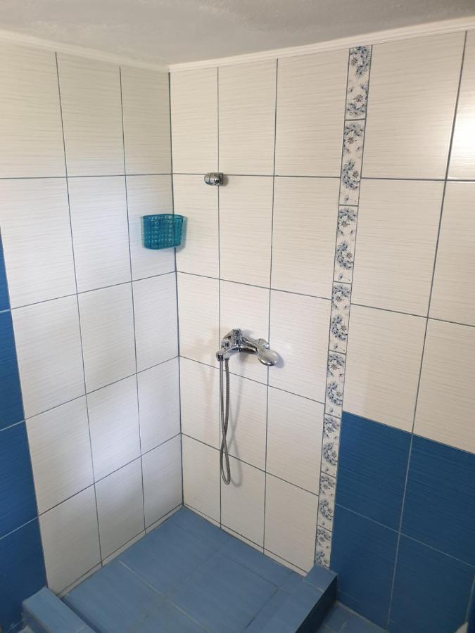 Pensiunea Padina Bran  Esterno foto